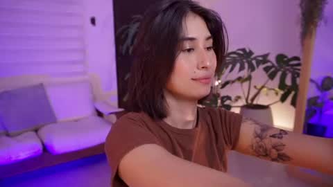 ELLA OWEN online show from June 12, 2:54 am