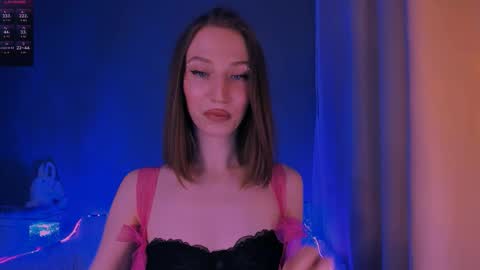 ellaamber online show from March 23, 12:04 am