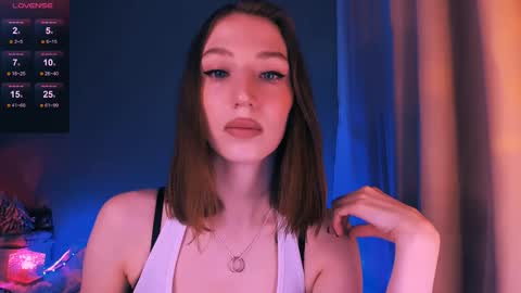 ellaamber online show from January 7, 3:11 am