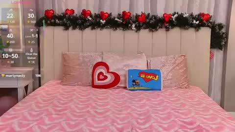 Ella online show from February 22, 6:28 am