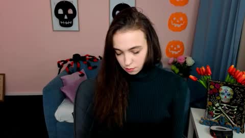 ellaasteele online show from October 24, 5:03 pm