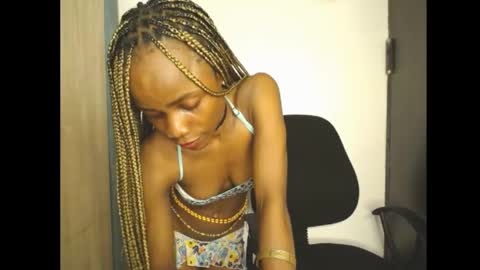 ella online show from May 3, 6:08 am