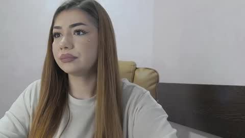 Ella online show from March 8, 4:27 am