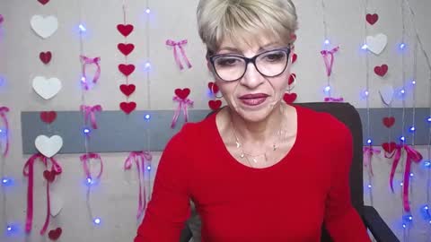 Snapshot of ellabonito chatting on January 31, 9:27 am EllaBonito online show from January 31, 9:27 am