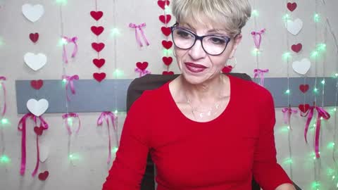 Snapshot of ellabonito chatting on January 31, 12:29 pm EllaBonito online show from January 31, 12:29 pm