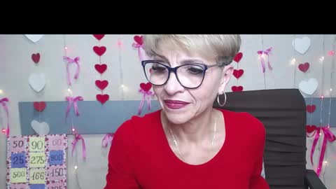 Snapshot of ellabonito chatting on March 3, 12:50 pm EllaBonito online show from March 3, 12:50 pm