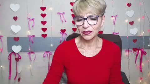 Snapshot of ellabonito chatting on January 31, 3:33 pm EllaBonito online show from January 31, 3:33 pm