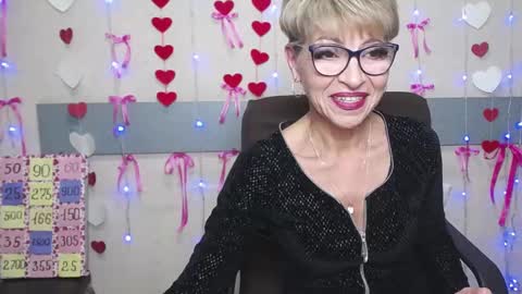 Snapshot of ellabonito chatting on February 28, 9:36 am EllaBonito online show from February 28, 9:36 am
