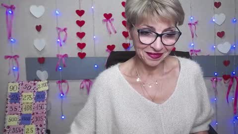 Snapshot of ellabonito chatting on February 10, 12:39 pm EllaBonito online show from February 10, 12:39 pm
