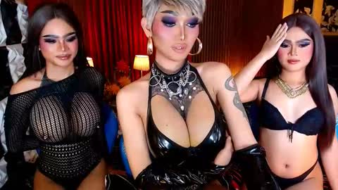 ellahemperialts online show from February 28, 9:02 am