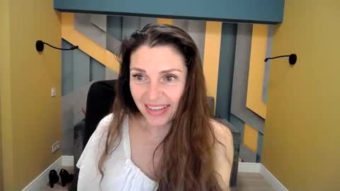 Snapshot of ellalongs chatting on January 4, 3:39 pm EllaLongs online show from January 4, 3:39 pm