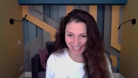 Snapshot of ellalongs chatting on October 4, 11:30 am EllaLongs online show from October 4, 11:30 am