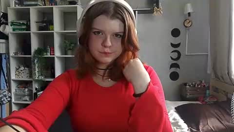 Kira online show from June 11, 8:34 am