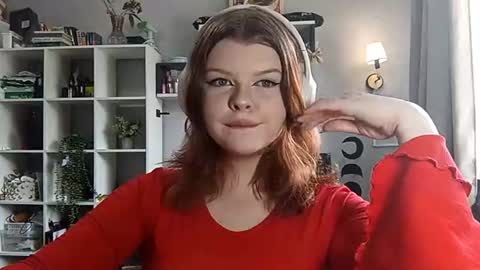 Kira online show from June 13, 8:47 am