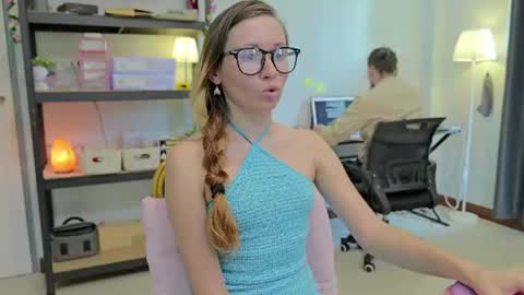im Elsa lets go Subscribe to my OF and Youtube -35   online show from June 11, 2:53 am