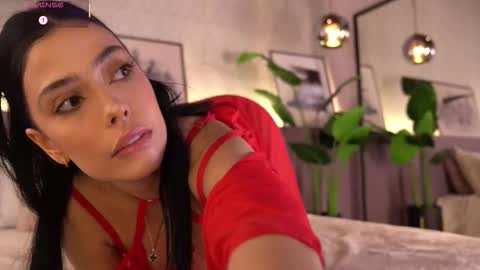 Elle Diane online show from January 8, 10:37 pm