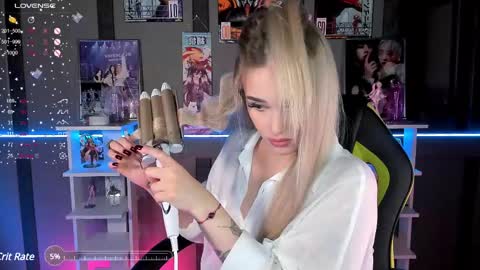 Maria online show from March 7, 5:17 pm