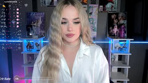 Maria online show from January 29, 5:35 pm