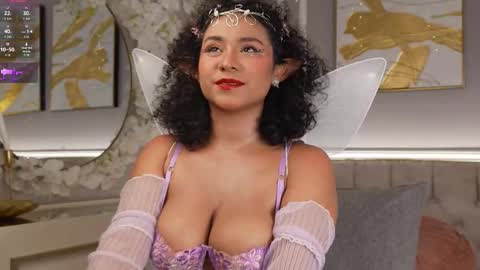 princess online show from March 27, 7:15 pm