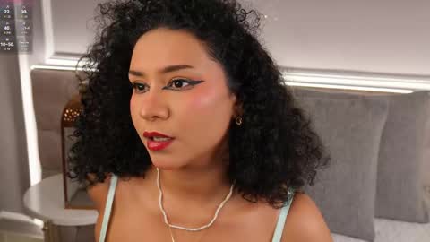 princess online show from April 16, 7:25 pm