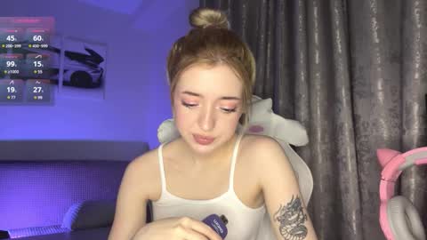 ellianagarnes online show from March 3, 7:43 pm