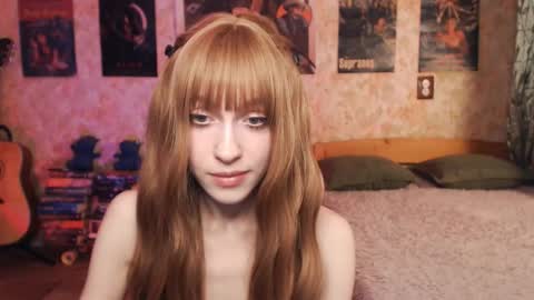 ellie_friendly online show from October 29, 11:38 pm