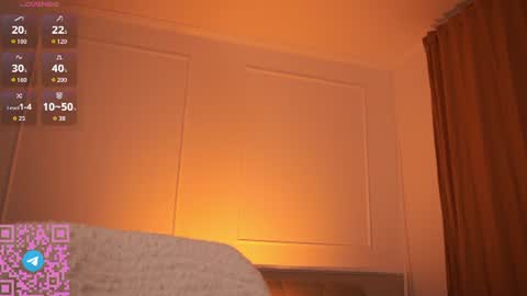 Lexy online show from June 11, 2:37 pm