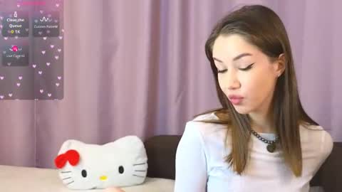 ellie online show from November 8, 7:17 pm