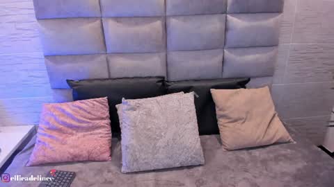 ellieadeline online show from July 23, 4:43 am