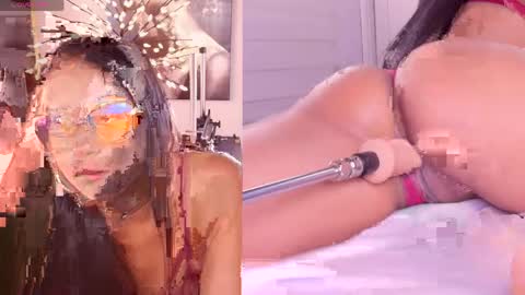 Im Elli Im a little shy and blush online show from April 8, 3:15 pm