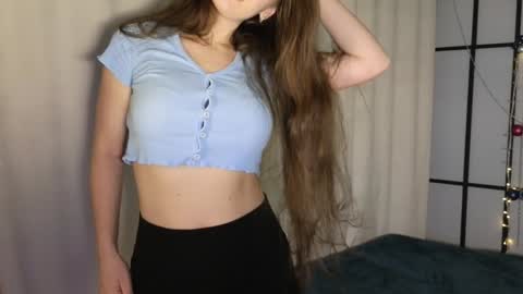 just Emily  online show from January 11, 6:33 pm