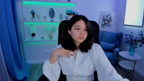 Snapshot of ellievensda chatting on September 26, 7:33 pm ellievensda online show from September 26, 7:33 pm