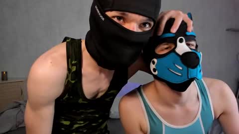 elliot_winki online show from May 15, 12:41 am