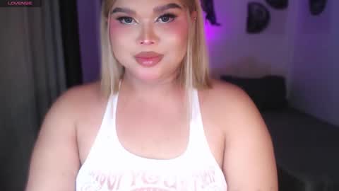 Ellise online show from May 6, 6:14 pm