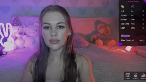 LISA online show from December 14, 8:04 pm