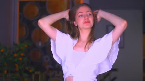 ellizavetta online show from November 30, 8:05 pm