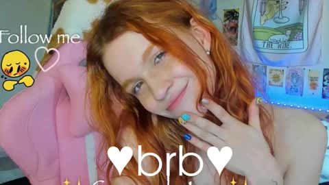 Elly     Fansly  online show from December 16, 9:04 am