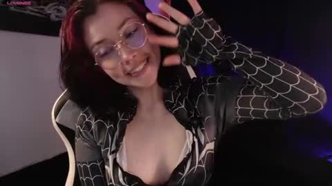 Emy Castro online show from July 13, 1:20 am