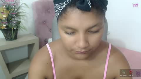 Elly online show from April 28, 7:29 pm