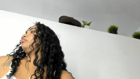 ellybloom online show from July 28, 6:20 pm