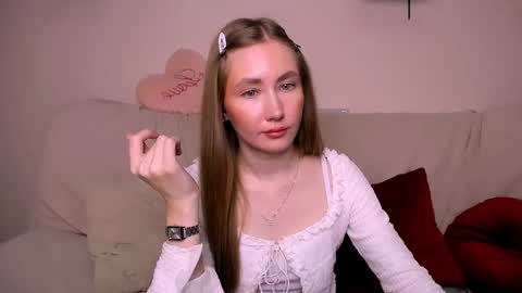 Elly online show from November 22, 3:05 am