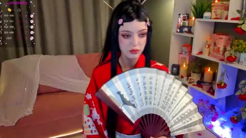 Elly online show from February 16, 2:00 pm