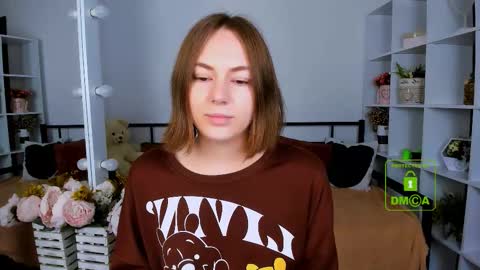 elma_lily online show from November 21, 7:39 am