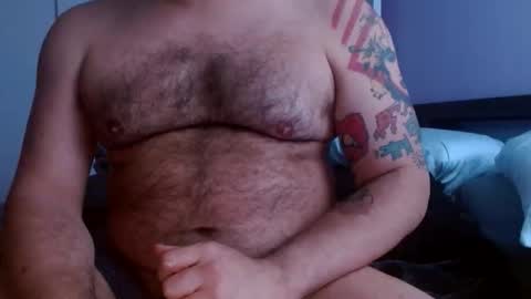 elmatahombre33 online show from May 30, 2:54 am