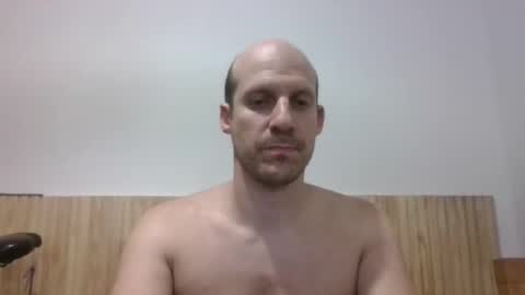 Mati Restrepo online show from March 8, 12:33 am