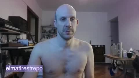 Mati Restrepo online show from September 21, 11:53 pm