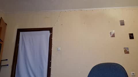 Kate online show from April 19, 6:10 pm