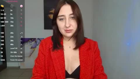 elmirapowers online show from January 8, 12:47 pm