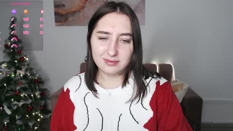 elmirapowers online show from December 24, 1:50 pm