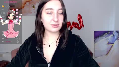 elmirapowers online show from February 15, 1:16 pm